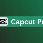 Capcut Pro price in bangladesh
