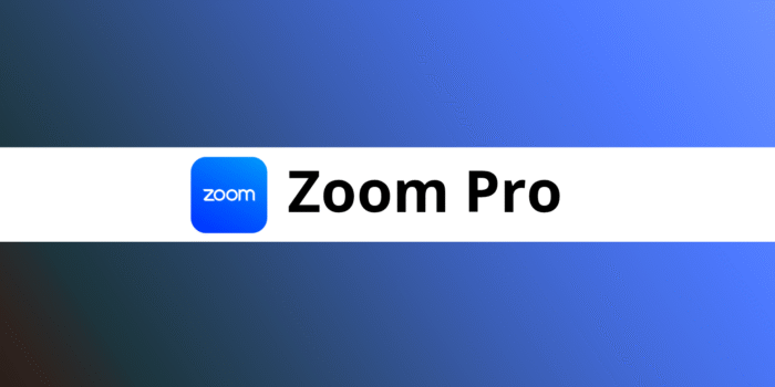 Zoom pro price in bangladesh - Image 1